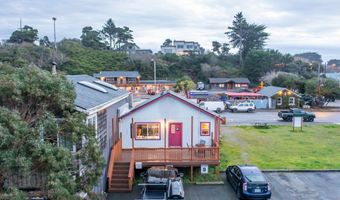 365 2nd St SE, Bandon, OR 97411