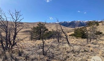 NHN Ruby Creek Drive lot 27, Belfry, MT 59088