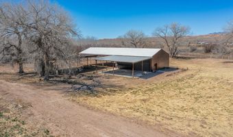22 Paizalas Dr, Bosque, NM 87006