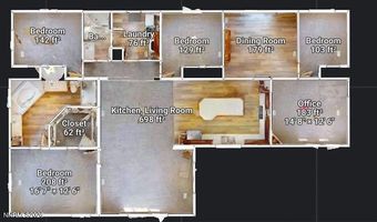 971 2100 E St, Battle Mountain, NV 89820