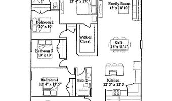 14440 Mountain Stream Dr, Athens, AL 35613