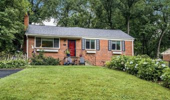3610 TERRACE Dr, Annandale, VA 22003