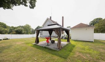 246 Park St, Attleboro, MA 02703