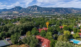 3250 Oneal Cir H17, Boulder, CO 80301