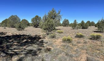 W Isabella Lane, Ash Fork, AZ 86320