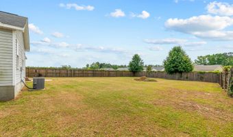 206 Wingspread Ln, Beulaville, NC 28518