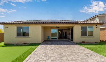 2313 N 195TH Dr, Buckeye, AZ 85396