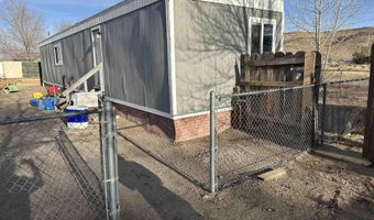 7060 E Highway 50, Dayton, NV 89403