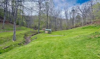3500 Arnoldsburg Rd, Arnoldsburg, WV 25234