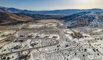 1534 Bolton Loop Lot 7, Gardnerville, NV 89410