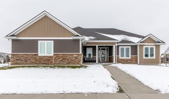 2702 Weston Dr, Ames, IA 50010