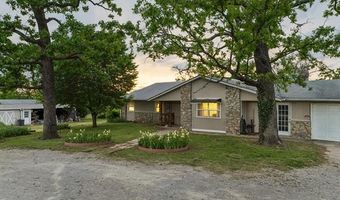 249 County Road 3309, Bartlesville, OK 74003