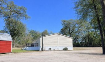 5894 Jasper Rd, Bascom, FL 32423