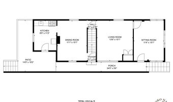 2505 Gable St, Airville, PA 15210