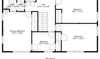 399 Mowetza Dr, Ashland, OR 97520
