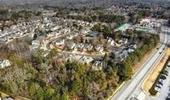 5277 Spalding Dr, Peachtree Corners, GA 30092