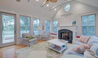 28 Sabal Palm Trl, Bald Head Island, NC 28461