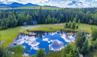 Ledgewood Drive lot 9.8, Bethlehem, NH 03574