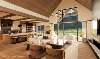 2700 Emma Rd, Basalt, CO 81621