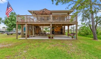 11334 Texas St, Bay St. Louis, MS 39520