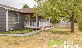 3111 Kent Ave, Cody, WY 82414