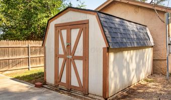 2404 S Harrison St, Amarillo, TX 79109
