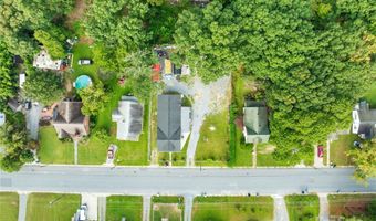 435 Peachtree St, Asheboro, NC 27203