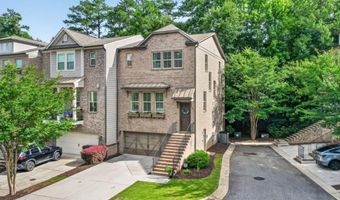 142 Brindle Ln, Alpharetta, GA 30009