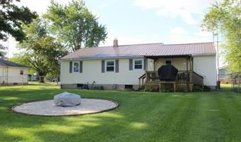 202 W Elroy Ansonia Rd, Ansonia, OH 45303