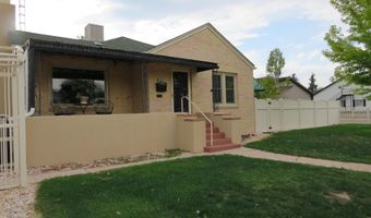 3820 CENTRAL Ave, Cheyenne, WY 82001