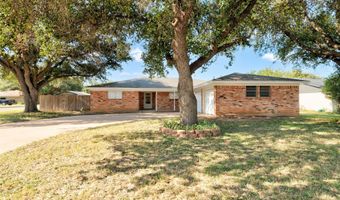 3125 Winterhawk Dr, Abilene, TX 79606