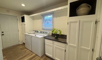2807 S Washington St, Amarillo, TX 79109