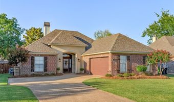 210 Sherwood Dr, Benton, LA 71006