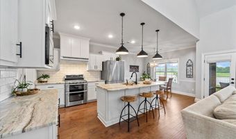 6402 CLARKSON, Arlington, TN 38002