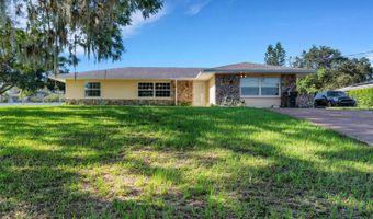 40 BRITTON St, Babson Park, FL 33827