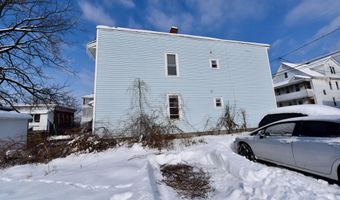 4 Hibbard St, Amsterdam, NY 12010