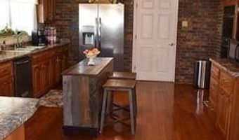 329 Simpson Ln, Bean Station, TN 37708