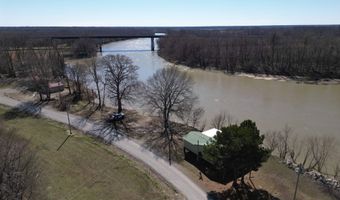 469 Taylor Bay Rd, Augusta, AR 72006