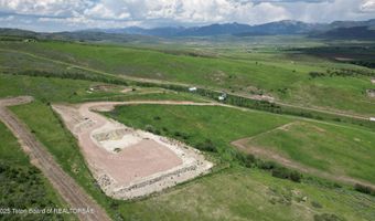 Lot 4 RIDGE ROAD, Auburn, WY 83111