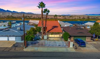 1057 Terrace Dr, Bullhead City, AZ 86442