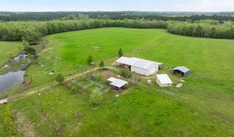 91801 U. S. Highway 98, Beaumont, MS 39423