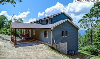 94 Silver Fox Rdg, Beech Mountain, NC 28604