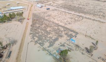 325 LIPPS Rd, Anthony, NM 88021
