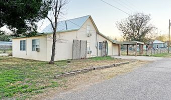 409 N 10th St, Alpine, TX 79830