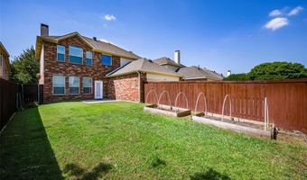 1627 Mineral Springs Dr, Allen, TX 75002