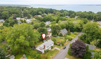 80 PECK Ave, Bristol, RI 02809