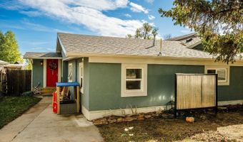 631 N Adams Ave, Buffalo, WY 82834