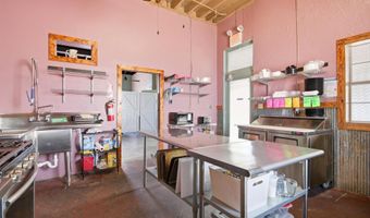 1801 Commercial Ave, Anson, TX 79501