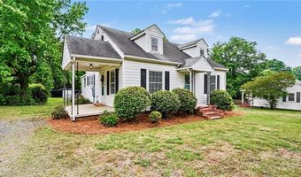 735 Danwood St, Asheboro, NC 27205