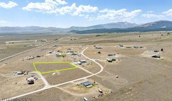 Powell Vista lot 14, Anaconda, MT 59711